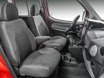Fiat Doblo 2013 года (BR)